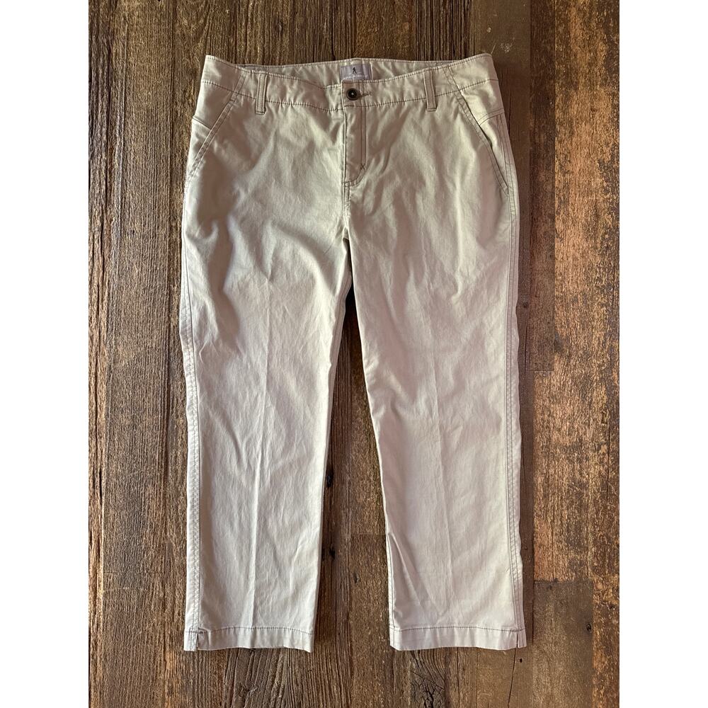 Royal Robbins Womens Cotton Stretch Chinos